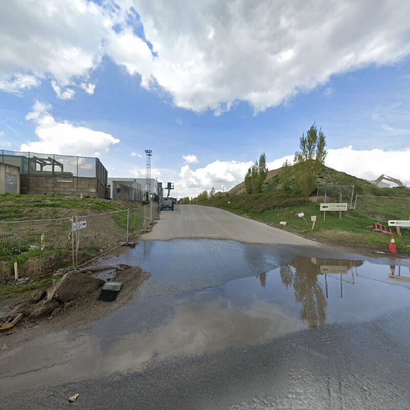 Foto van VBA - Asfalt Centrale Grimbergen