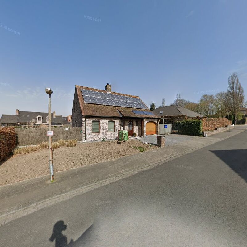 Foto van Pleisterwerken Martino