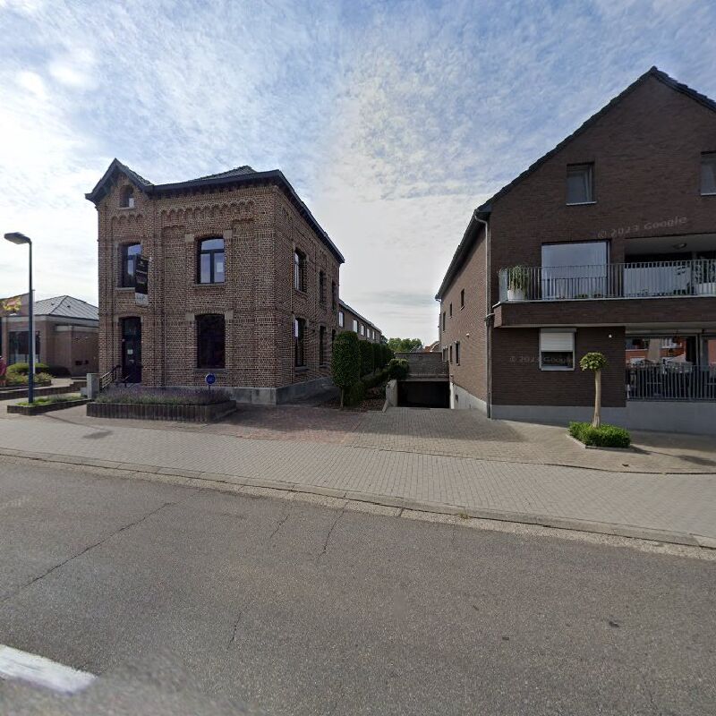 Foto van t' Dorp