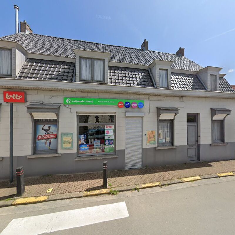 Foto van Bockaert / Katrien
