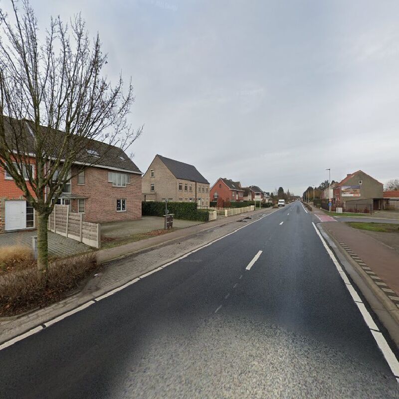 Foto van Rijkevorsel Verbindingsstraat