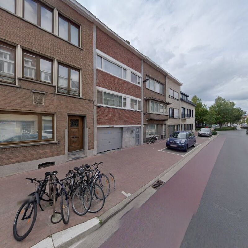 Foto van Dokter Pintelon / Johan