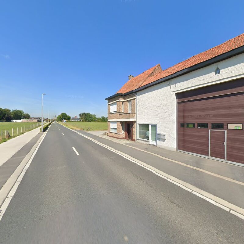 Foto van Transledegem nv