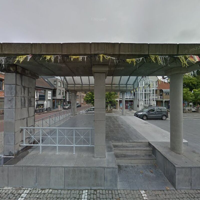 Foto van Bloem | Sier | Kunst Desloover