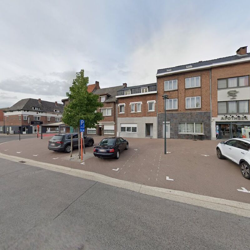 Foto van optiek jeak