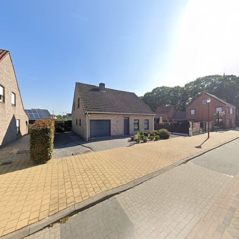 Foto van Het Pagadderke, Crèches