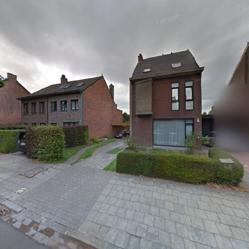 Foto van Dr. Marc Coppens (Gynaecoloog)
