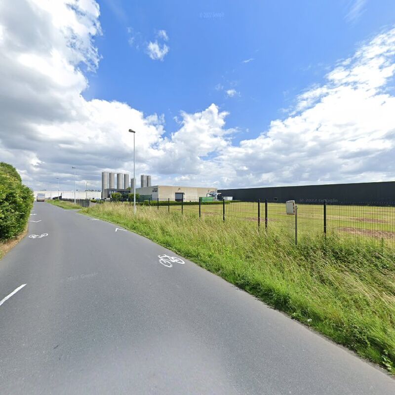 Foto van Tanghe Printing