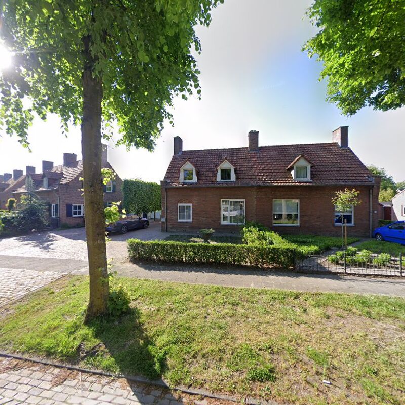 Foto van Stucwerken Verstegen de Laat