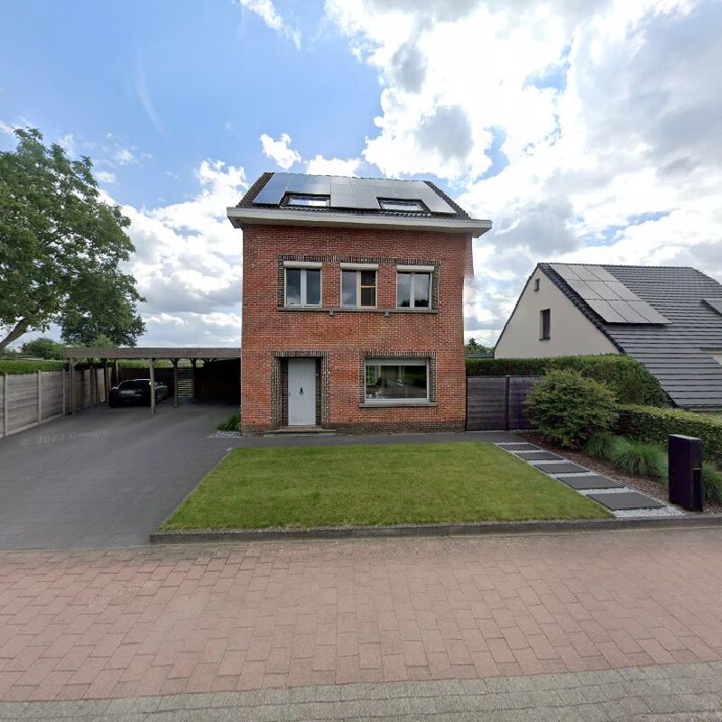 Foto van Pleisterwerken Vangeel Michel
