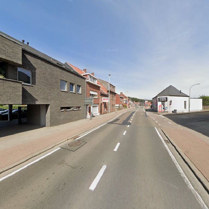 Foto van Van Loy Thuisverpleging