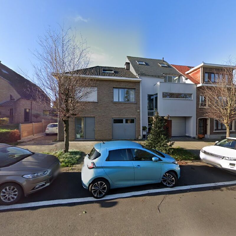 Foto van infra ligne studio