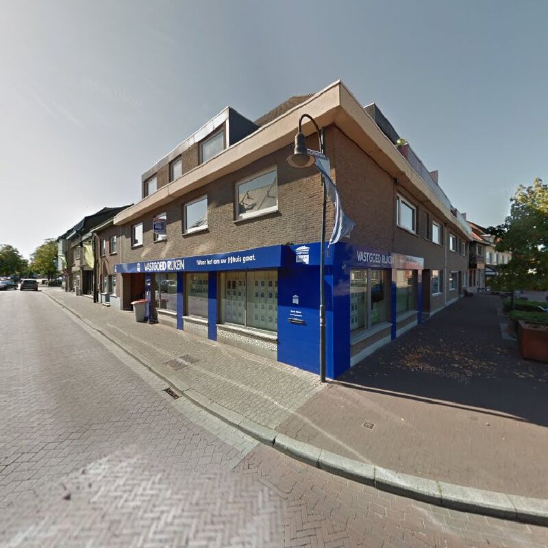 Foto van Vastgoed Rijken