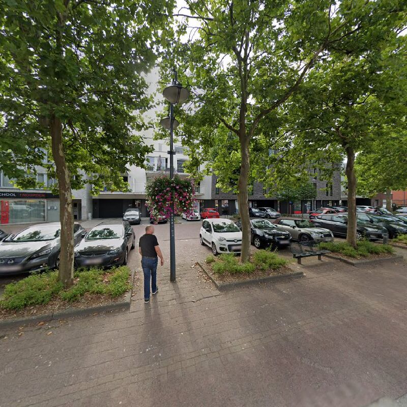 Foto van Oogkliniek