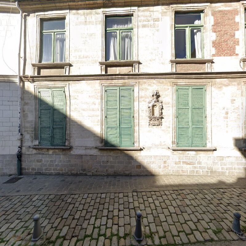 Foto van Maison de L'Avocat