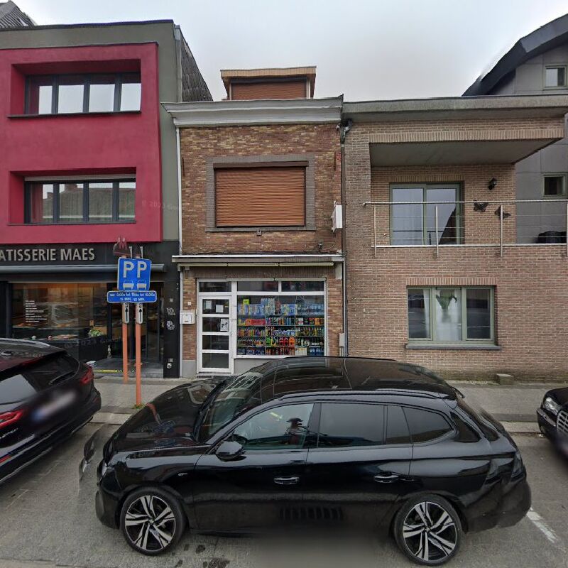 Foto van Nacht winkel Kieldrecht
