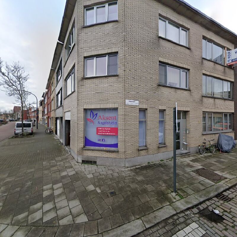 Foto van Aksent Nagelstudio