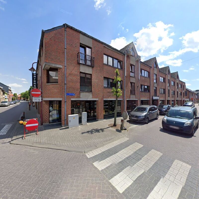 Foto van Immo De Verbinding B.V. Bvba