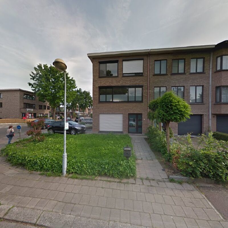 Foto van Wfs