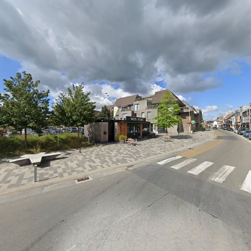Foto van Wachtebeke Centrum