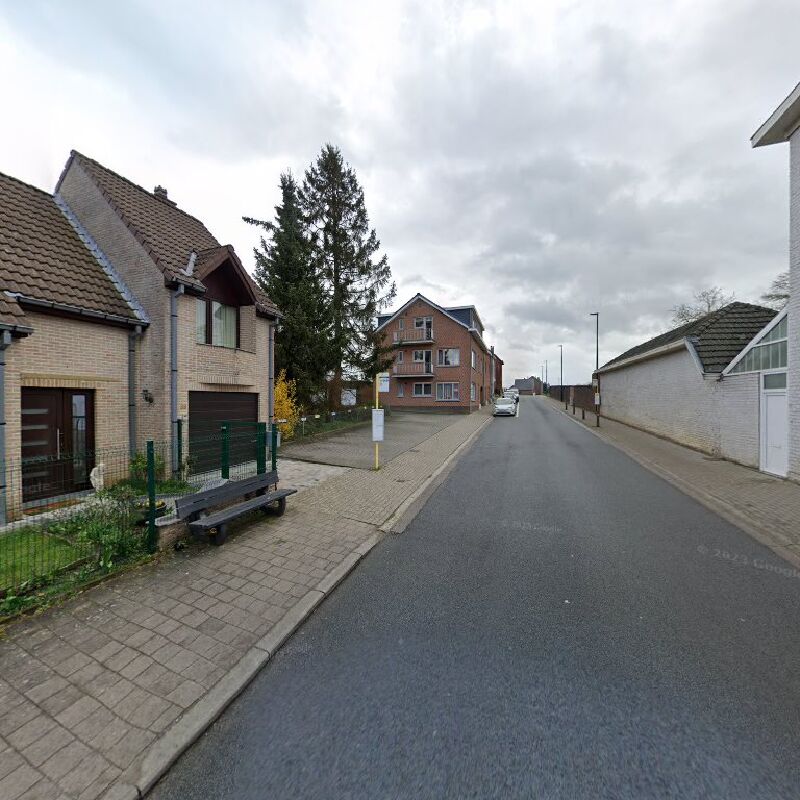 Foto van Hoeilaart J.B.Denayerstraat