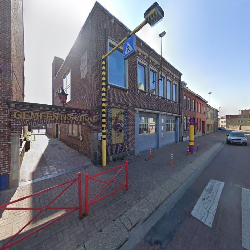 Foto van Academie STAP