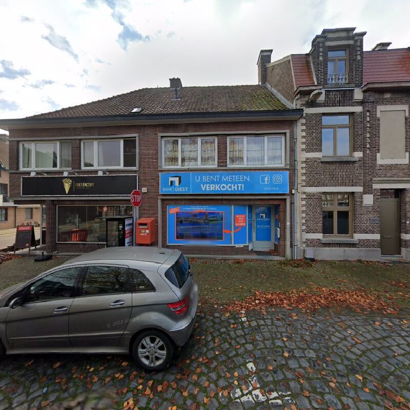 Foto van Immo HLN Bvba