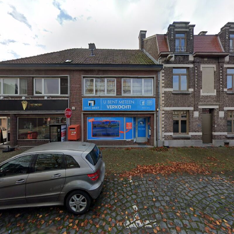 Foto van BPG Accountants Halen