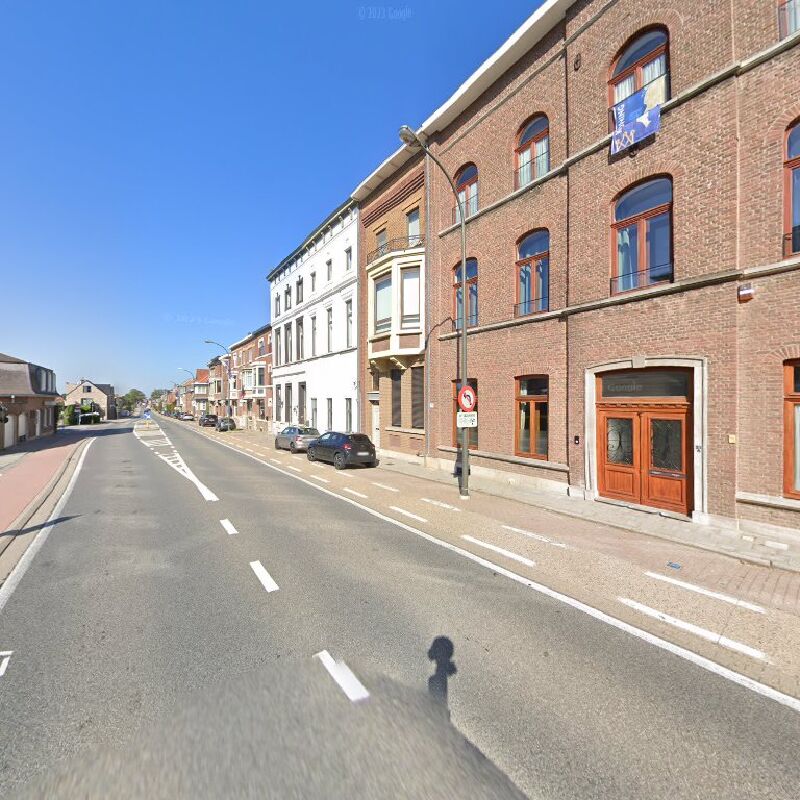 Foto van Gielen/Marie