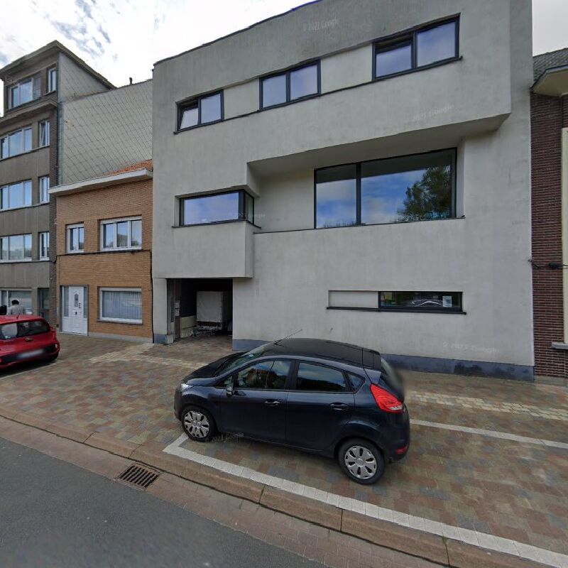 Foto van Architecton Bvba