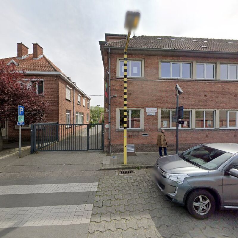 Foto van OLVI - PIUS X ZELE