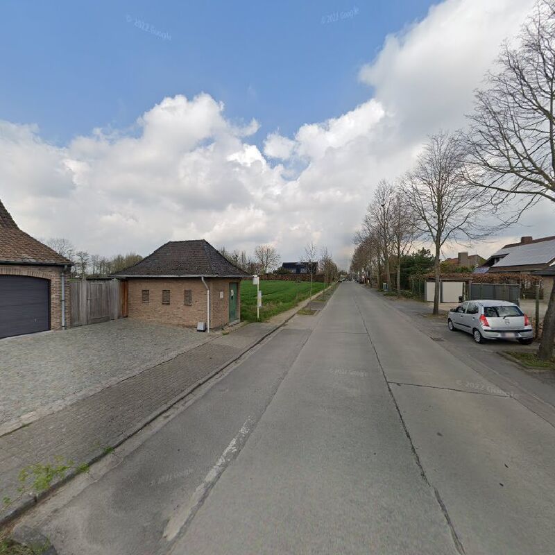Foto van Zwevegem Paridaanstraat