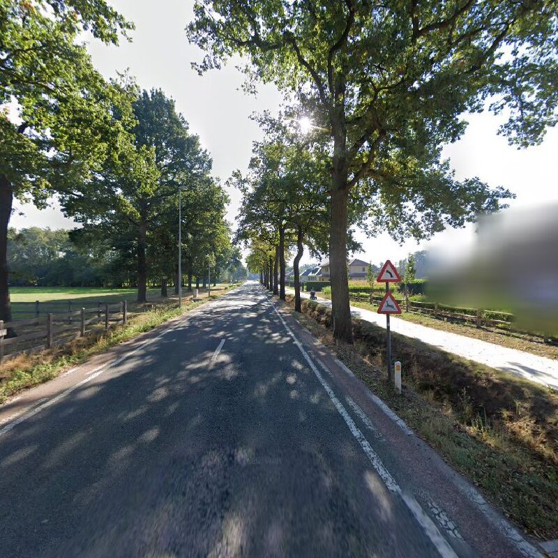 Foto van Schoonheidsspecialiste Kelly