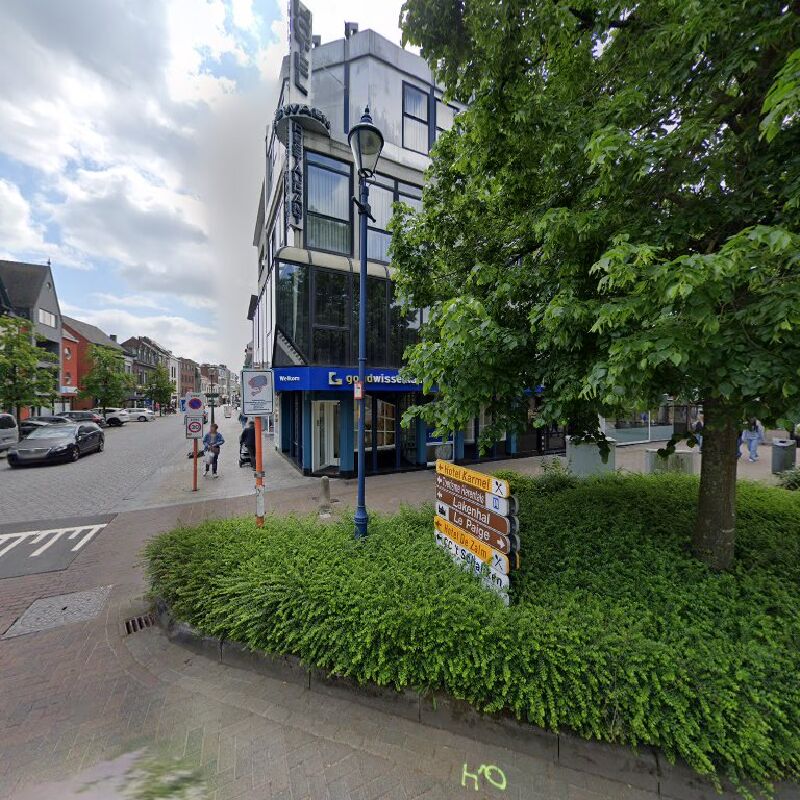 Foto van Goudwisselkantoor Herentals