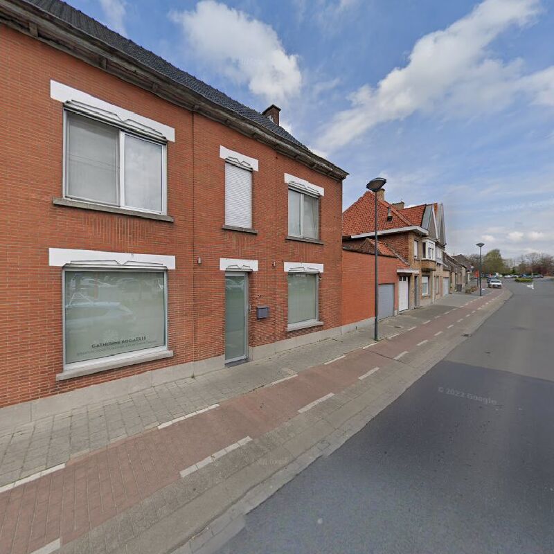 Foto van Bogaerts Catherine
