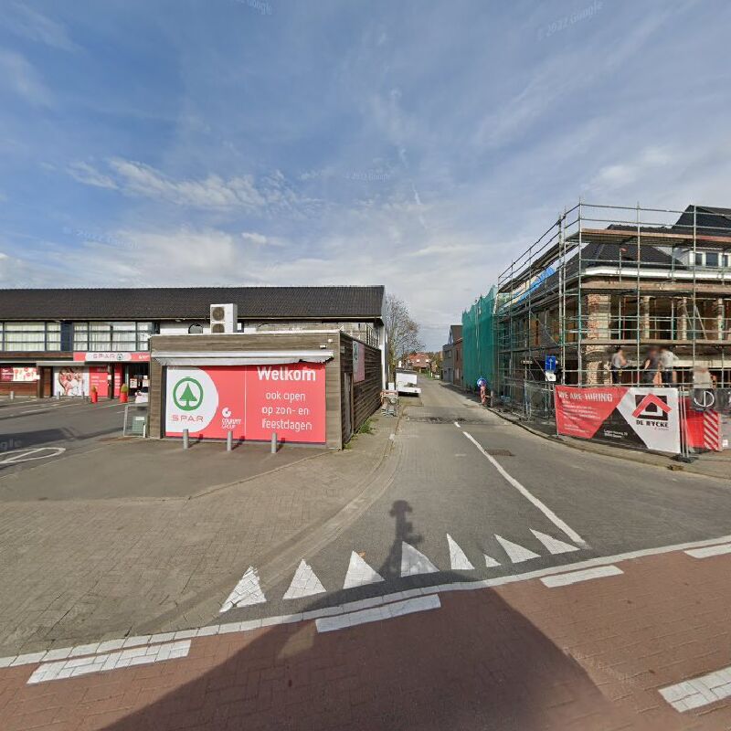 Foto van Voldho