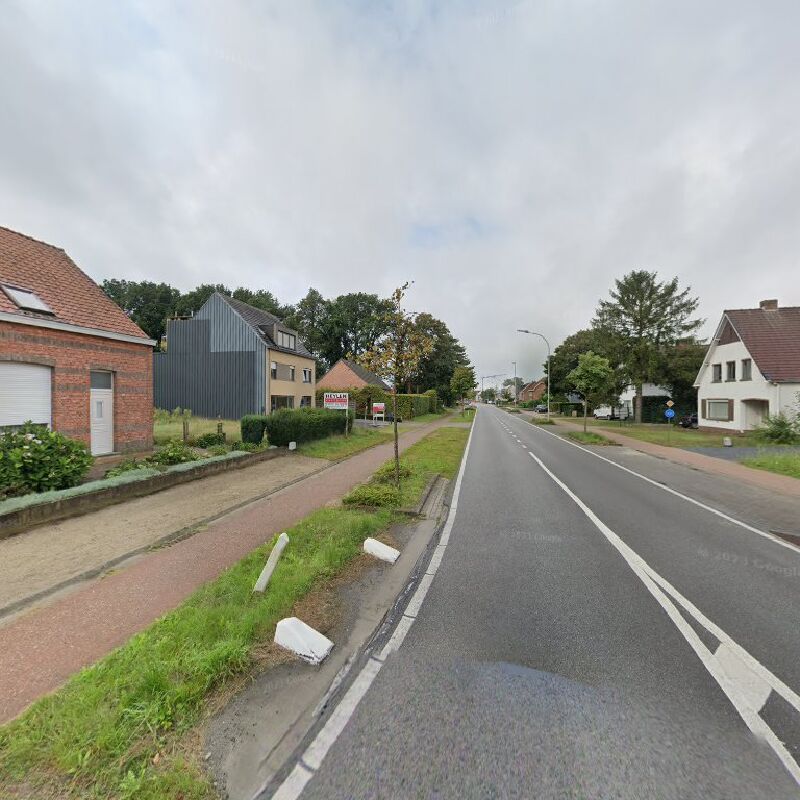 Foto van Kippenweelde