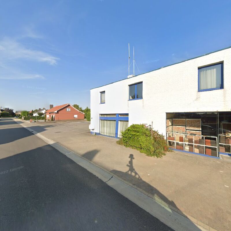 Foto van BMB Bouwmaterialen Ravels