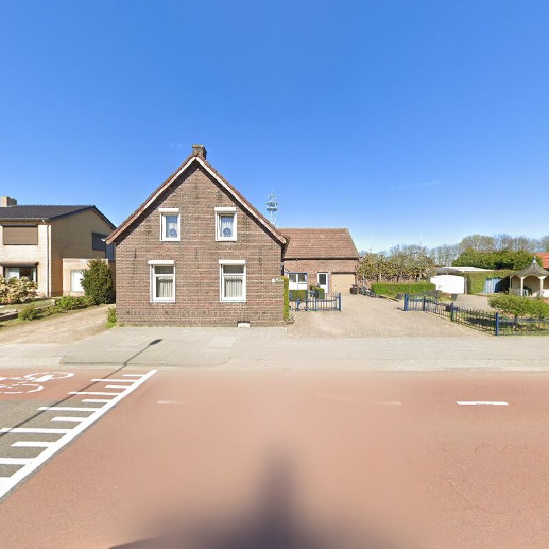 Foto van Verheyden Hoveniers