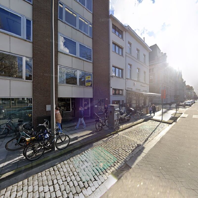 Foto van Tandartsenpraktijk Meeussen Inge