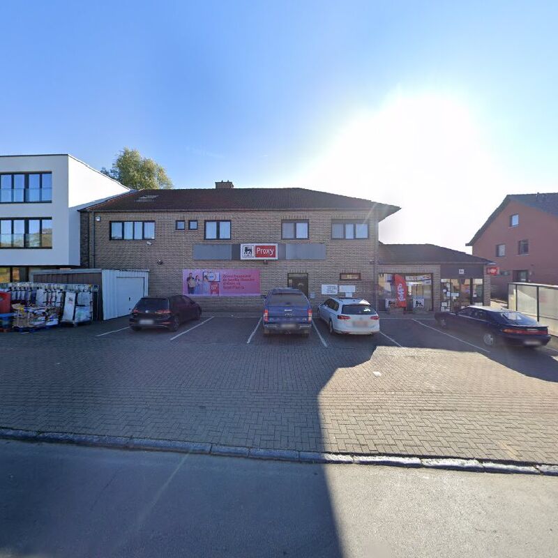 Foto van Vinckbusiness