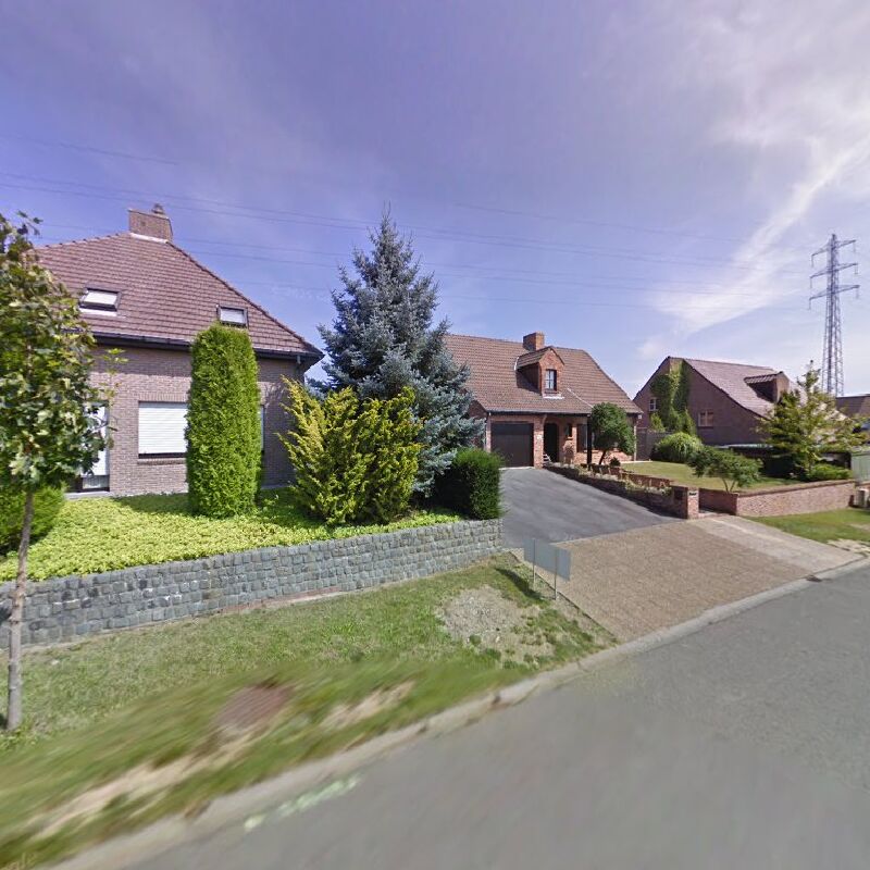 Foto van Kerckhof / Ingrid