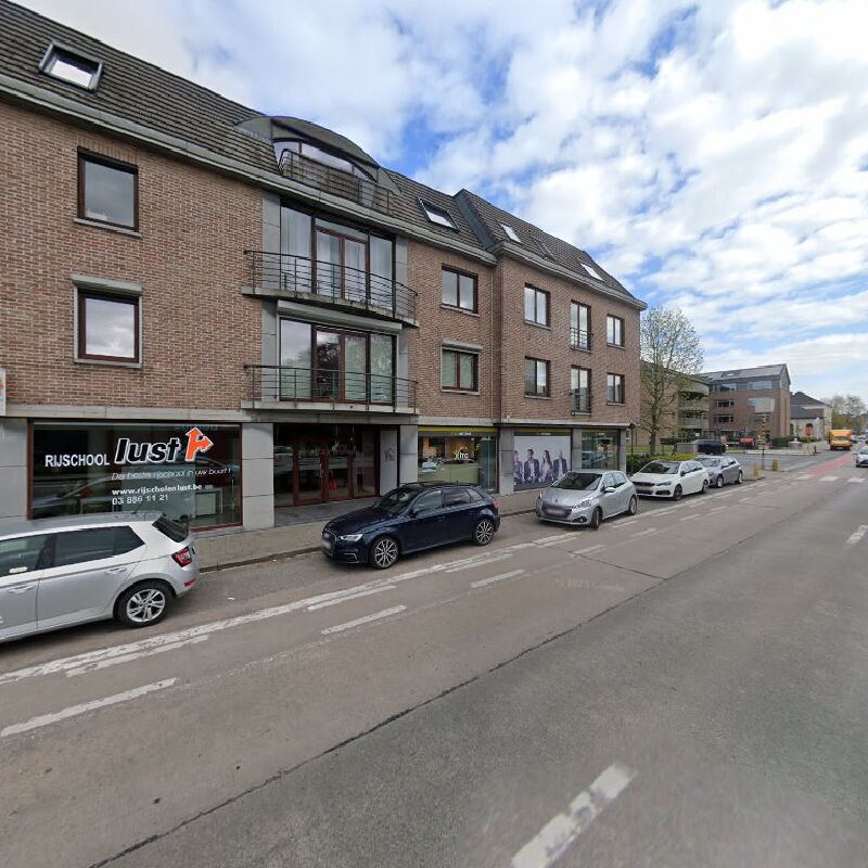 Foto van Rijscholen Lust Beveren Waas