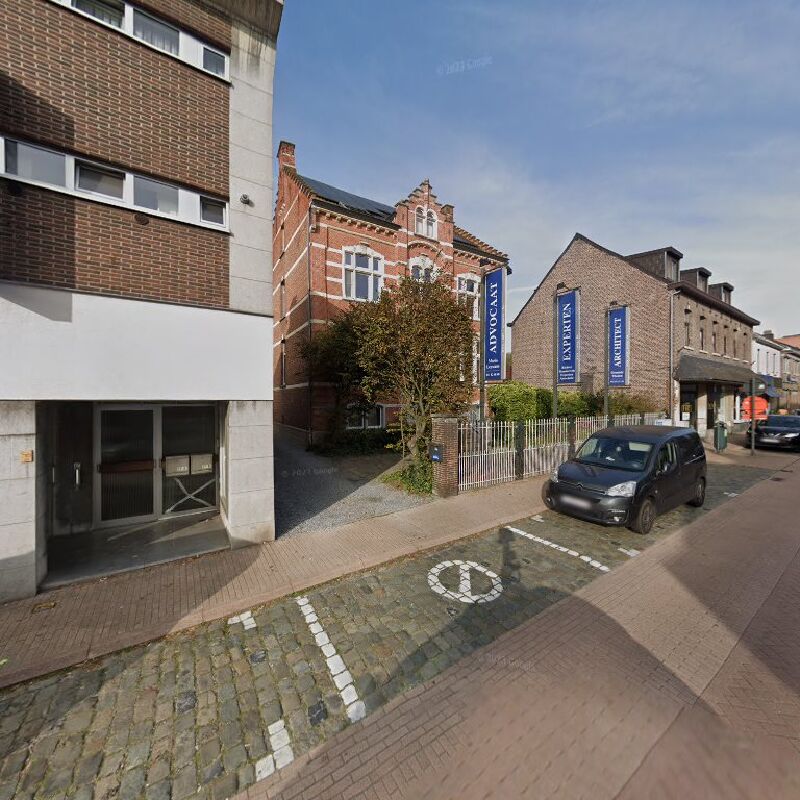 Foto van De Immotheker