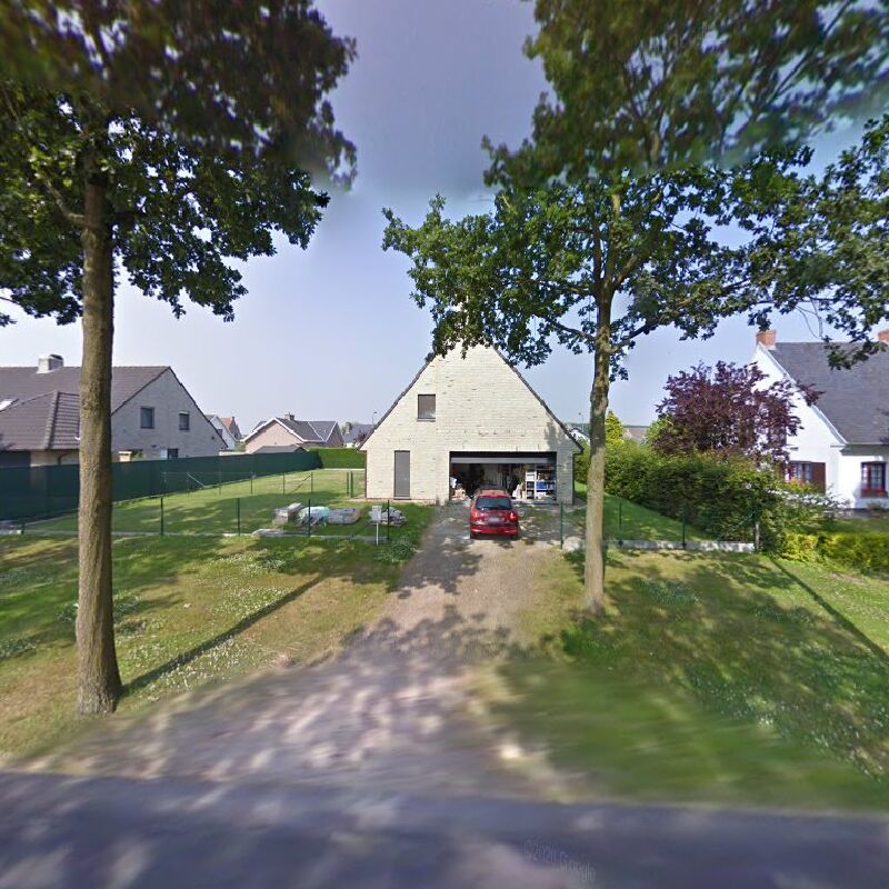 Foto van PDV