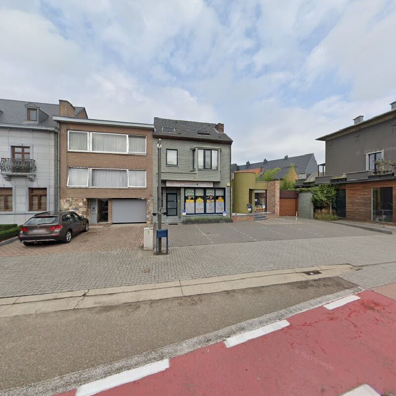 Foto van Lombard Elsy