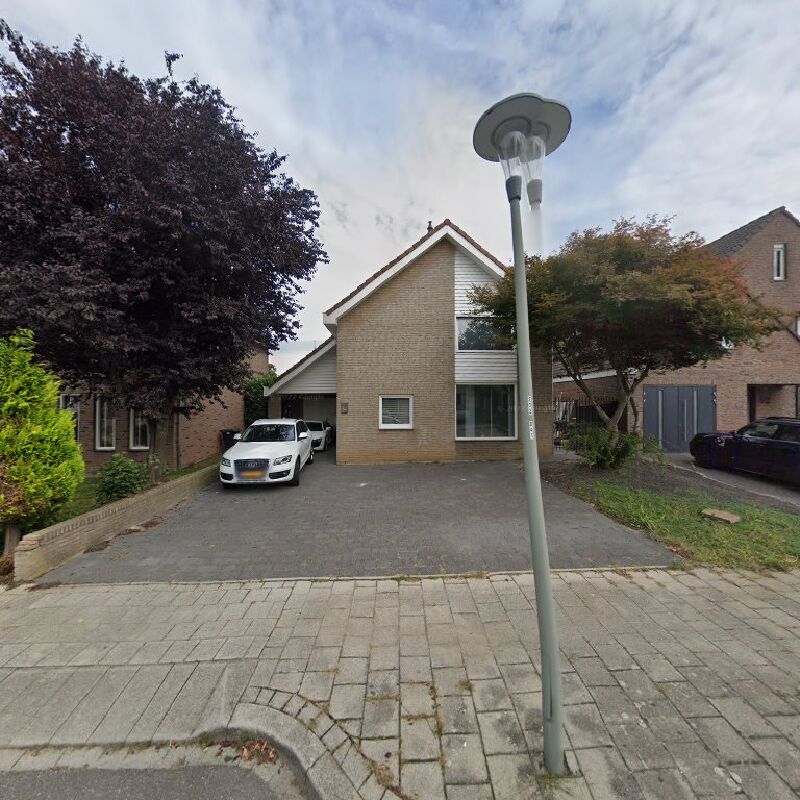 Foto van Stukadoorsbedrijf Ger van Voorst
