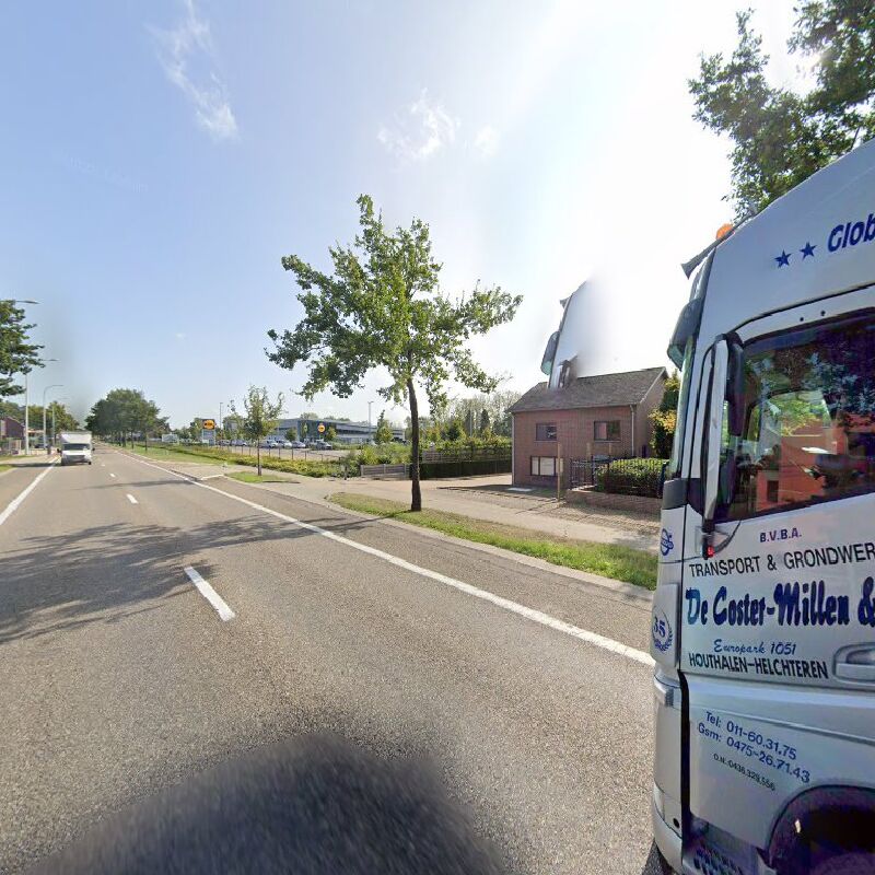Foto van Maaseiker Automobielbedrijf Nv