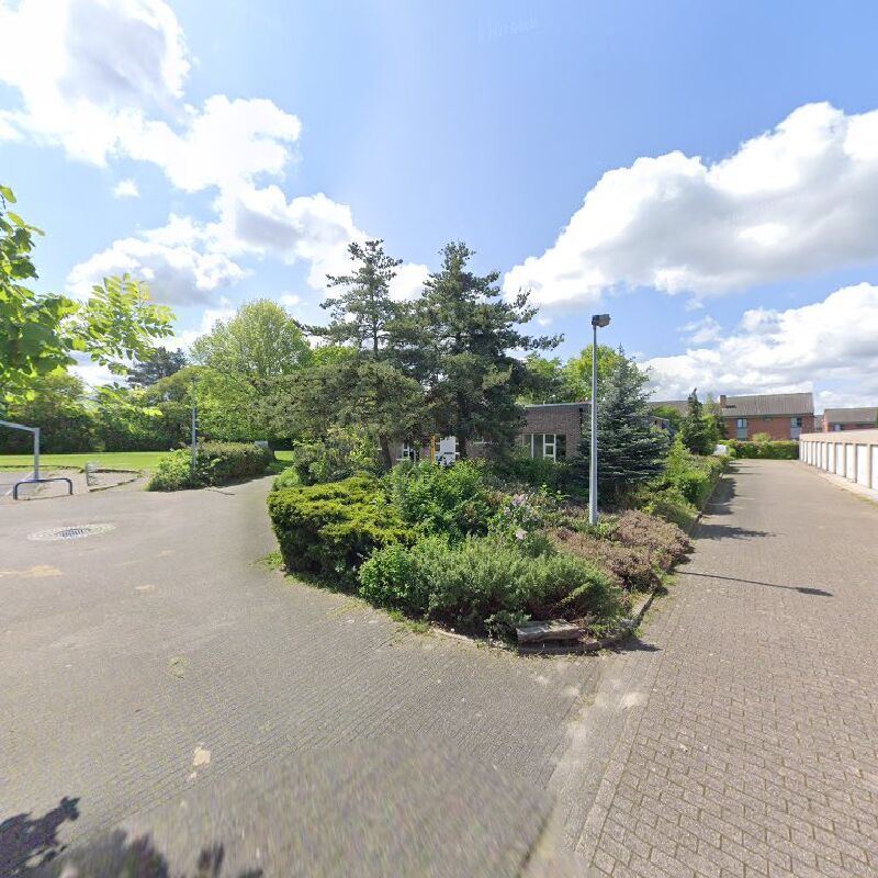 Foto van Stedelijke bibliotheek Sint Niklaas, Bibliotheekfiliaal Clement