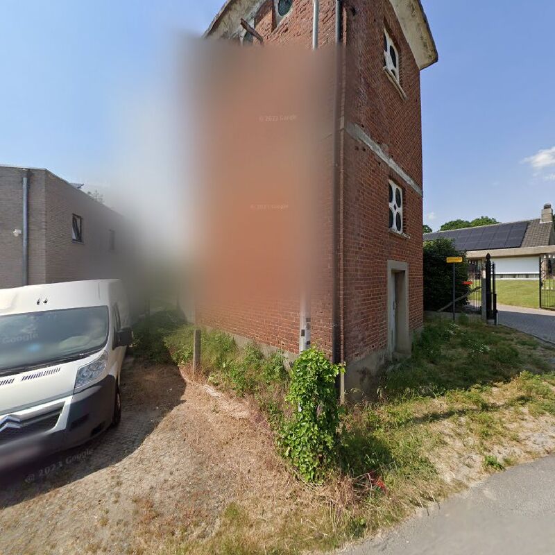 Foto van Cosyn Joke Vrj Brp
